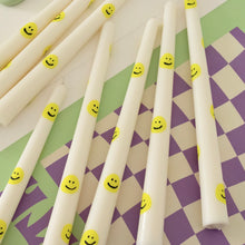 Load image into Gallery viewer, Hand-Painted Taper