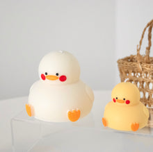 Load image into Gallery viewer, Chunky duck