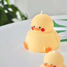 Load image into Gallery viewer, Chunky duck
