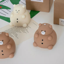 Load image into Gallery viewer, Chubby Bear