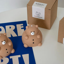 Load image into Gallery viewer, Chubby Bear