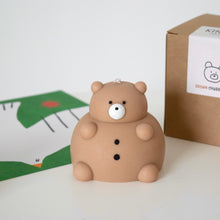 Load image into Gallery viewer, Chubby Bear