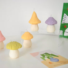 Load image into Gallery viewer, Mushroom