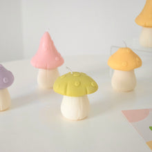 Load image into Gallery viewer, Mushroom