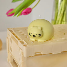 Load image into Gallery viewer, Chubby Cat