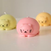 Load image into Gallery viewer, Chubby Cat