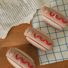 Load image into Gallery viewer, Sausage Bear