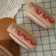 Load image into Gallery viewer, Sausage Bear