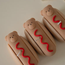 Load image into Gallery viewer, Sausage Bear