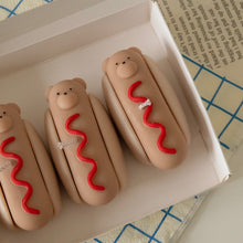 Load image into Gallery viewer, Sausage Bear