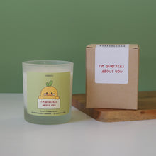 Load image into Gallery viewer, I'm quackers about you