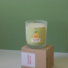 Load image into Gallery viewer, I'm quackers about you