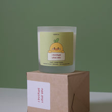 Load image into Gallery viewer, I Ducking Love You