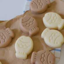 Load image into Gallery viewer, Fish Shaped Wax Melts