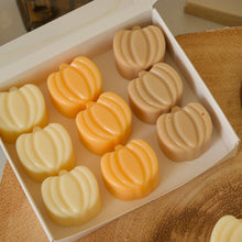 Load image into Gallery viewer, Pumpkin Wax Melts