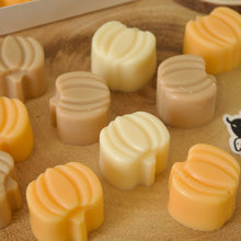 Load image into Gallery viewer, Pumpkin Wax Melts