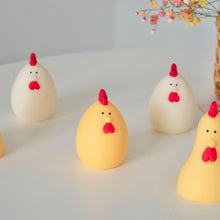 Load image into Gallery viewer, Rooster & Hen