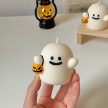 Load image into Gallery viewer, Trick or Treat Ghosty
