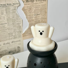 Load image into Gallery viewer, Marshmallow Ghosty