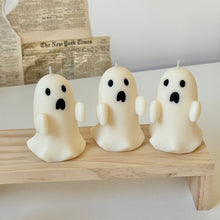 Load image into Gallery viewer, Screaming Ghosty