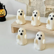 Load image into Gallery viewer, Screaming Ghosty