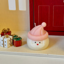 Load image into Gallery viewer, Santa