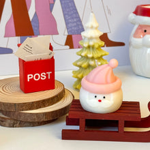 Load image into Gallery viewer, Santa