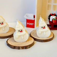 Load image into Gallery viewer, Small Snowman