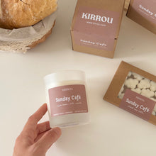 Load image into Gallery viewer, Sunday Café