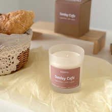 Load image into Gallery viewer, Sunday Café