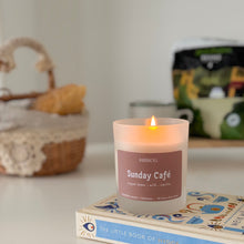 Load image into Gallery viewer, Sunday Café