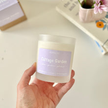 Load image into Gallery viewer, Cottage Garden