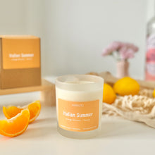 Load image into Gallery viewer, Italian Summer