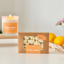 Load image into Gallery viewer, Italian Summer Cloud Melts