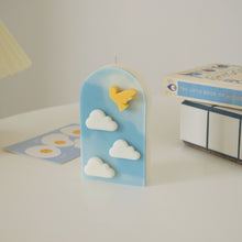 Load image into Gallery viewer, blue sky