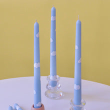 Load image into Gallery viewer, Hand-Painted Taper