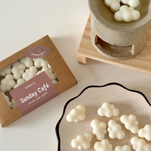 Load image into Gallery viewer, Coffee Wax Melts