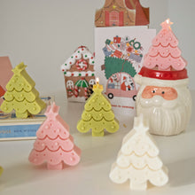 Load image into Gallery viewer, Yule-Tree