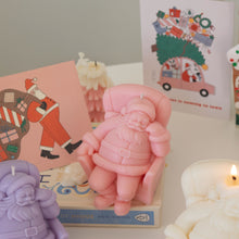 Load image into Gallery viewer, Santa