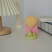 Load image into Gallery viewer, hot air balloon