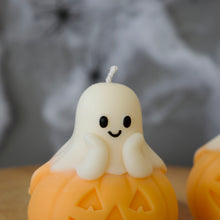 Load image into Gallery viewer, Pumpkin Puff