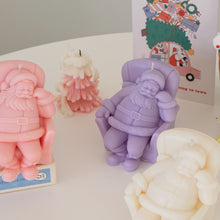 Load image into Gallery viewer, Santa