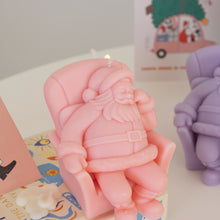 Load image into Gallery viewer, Santa