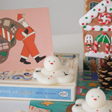 Load image into Gallery viewer, Melted Snowman