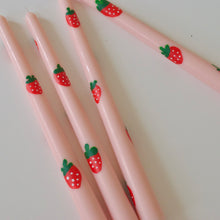 Load image into Gallery viewer, Hand-Painted Taper