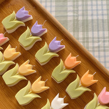 Load image into Gallery viewer, Pastel Tulip