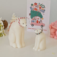 Load image into Gallery viewer, Polar Bear