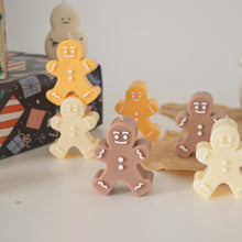 Load image into Gallery viewer, Gingerbread Man