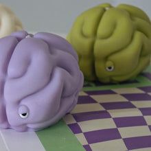 Load image into Gallery viewer, Grumpy Brain
