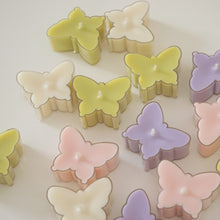 Load image into Gallery viewer, Butterfly Tea Lights